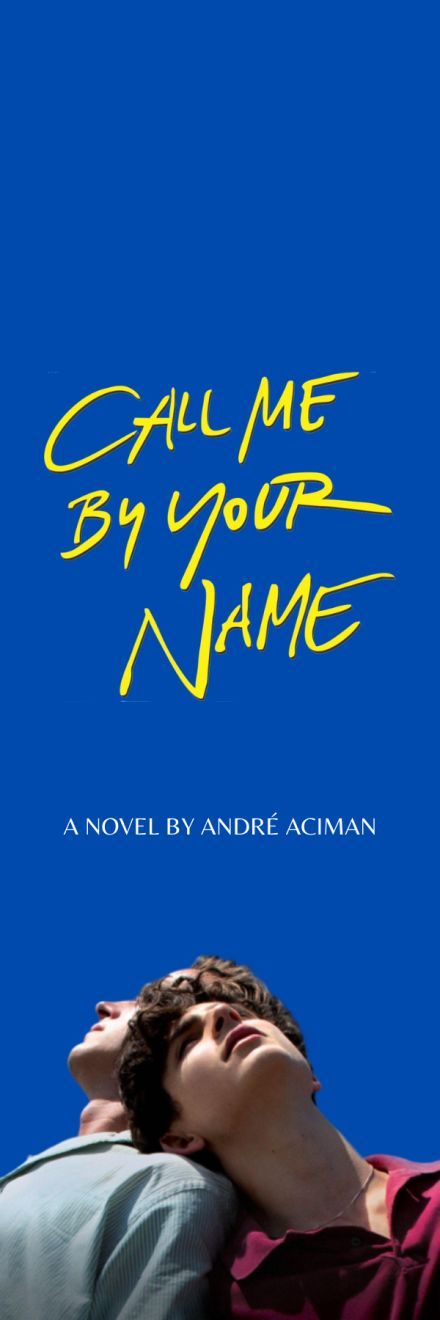 I made this bookmark for all CMBYN fans. You can use this while you're reading the book. So much love 💙💛 #CMBYN #CallMeByYourName #Elio #Oliver #Bookmark Call Me By Your Name Bookmark, Call Me By Your Name, Romance Movies, So Much Love, Beautiful Landscapes, Your Name, Call Me, Aesthetic Pictures, Romance