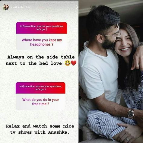 Happy Married Life, Instagram Photo Ideas Posts, Anushka Sharma, Couple Songs, Mind Quotes, Virat Kohli, Manish, Beautiful Mind, Cute Couple Songs