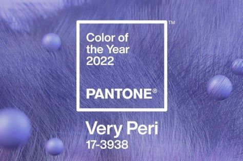 Color Of The Year 2022, Pantone Color Of The Year, Very Peri, Kitchen And Bath Design, Designers Guild, Bath Design, Color Of The Year, Mid Century Modern Design, Pantone Color