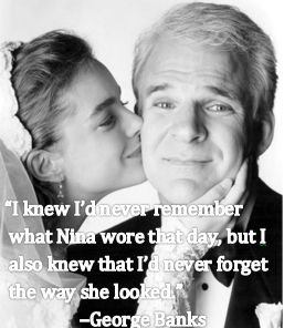 Father of the Bride Father Of The Bride Movie Poster, Father Of The Bride 2 Movie, Father Of The Bride Movie Quotes, Quotes From The Princess Bride, The Bride Movie, Bride Quotes, Best Movie Quotes, The Princess Bride Funny Memes, Girly Movies