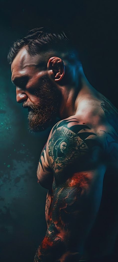 The Notorious Conor Mcgregor, Mc Gregor Tattoo, Connor Mc Gregor, Conor Mcgregor Wallpaper Hd, Corner Mcgregor, Conor Mcgregor Wallpaper, Beer Poster Design, Conor Mcgregor Poster, Angel Sketch