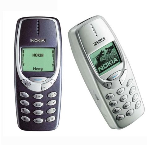 Button Mobile, Arabic Keyboard, Nokia 3310, Biometrics Technology, Unlocked Phones, Camera Battery, Dual Band, Mobile Phones, Headset