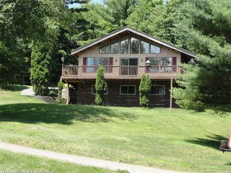 102 Oak Hill Rd, Wales, ME 04280 Historic Oak View Park Raleigh, Oak Hill, Meeting Place, The Kingdom Of God, Being A Landlord, Wales, Maine, The Neighbourhood, House Styles