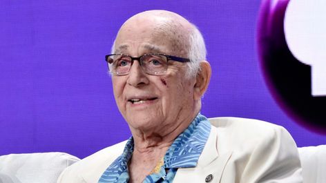 Gavin MacLeod, 'Love Boat' Captain, Dies At 90 : NPR Mchale's Navy, Carroll O'connor, The Love Boat, Archie Bunker, Princess Cruise Lines, Hogans Heroes, Mary Tyler Moore Show, Tyler Moore, Fantastic Voyage