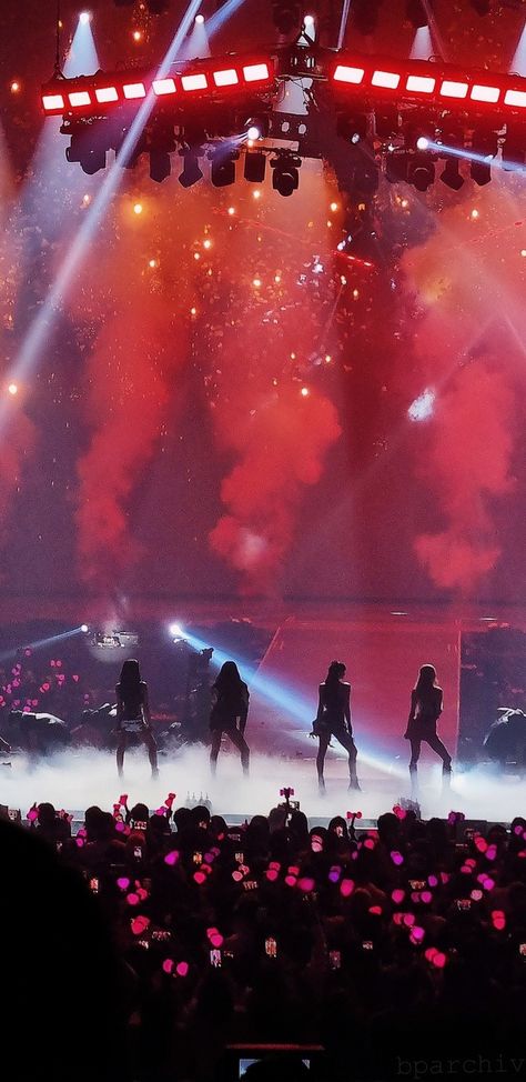 Blackpink Fireworks, Born Pink Concert Wallpaper, Born Pink Concert Photos, Black Pink Born Pink Concert, Blackpink Born Pink Concert, Born Pink Blackpink, Born Pink Concert, Blackpink World Tour, Born Pink Tour