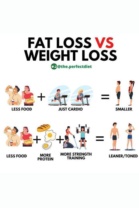 Fat Loss VS weight Loss #weightloss #weightlossjourney #lossweight #weightlossbeforeandafter #lossingweight #weightlossplanweightloss Fat Vs Muscle, Toning Training, Holiday Weight, Reduce Body Fat, Weight Workout Plan, Lose Body Fat, Stubborn Belly Fat, Health Facts, Improve Health