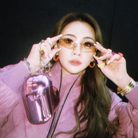 Cl Kpop, Cl 2ne1, Lee Chaerin, Hey Mama, Woman Crush, Kpop Aesthetic, Yg Entertainment, Aesthetic Photo, Bigbang