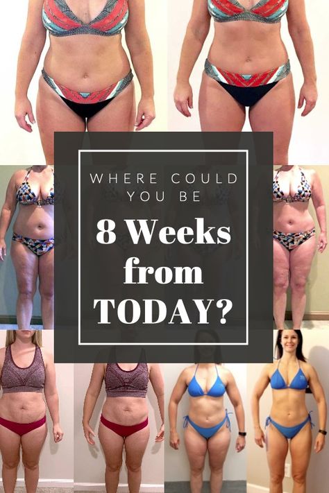 8 Week Weight Loss Results | How much weight can you lose in 2 months? 1200 Calorie Diet Meal Plans, Lose Lower Belly Fat, Lose 15 Pounds, Healthy Smoothie, Diet Keto, Lose 50 Pounds, Losing 10 Pounds, 8 Weeks, Real Women