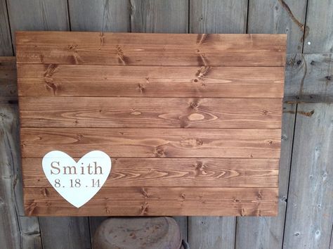 Excited to share this item from my #etsy shop: wedding guest book, guest book, wedding guestbook, custom guest book, wood sign, Guest Book With last name and date Sign measures 30X21, Guest Book Wood, Book Guest Book, Wooden Wedding Guest Book, Rustic Letters, Wood Guest Book Wedding, Custom Guest Book, Guest Book Wedding, Cottage Chic Decor, Outdoor Signage