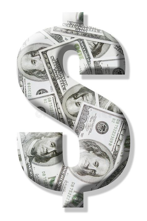 US dollar sign. Superimposed on one hundred dollar bill background over white , #SPONSORED, #Superimposed, #sign, #dollar, #white, #background #ad Dollar Sign Aesthetic, Dollar Sign Logo, Sparkly Wallpaper Aesthetic, Dollar Logo, One Hundred Dollar Bill, Money Frame, Happy Valentines Day Pictures, Dollar Symbol, Dollar Signs