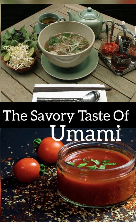 Umami Recipes, Asian Sauces, Zdrava Hrana, Bunny Chow, Food Knowledge, Asian Sauce, Cooking Hacks, Healthy Food Choices, Amino Acid