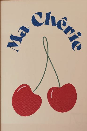 Cherry Poster, Retro Wall Art, 70s Psychedelic Print, Funky Wall Decor, Cherry Wall Art, Aesthetic Print, Trendy Wall Art, Vintage Decor Red And White Poster Design, 8 Ball Cherry Poster, Funky Vintage Aesthetic, Room Decor Poster Wall Art Aesthetic, Cherry Poster Aesthetic, Vintage Red Poster, Cherry Art Print, Vintage 70s Aesthetic Art, Retro Wall Art Ideas