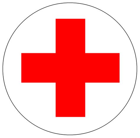 American Red Cross emblem Nonprofit Branding, Red Cross Symbol, Red Cross Logo, Foto Doctor, Cross Clipart, Cross Drawing, Medical Symbols, Cross Svg, Medical Logo