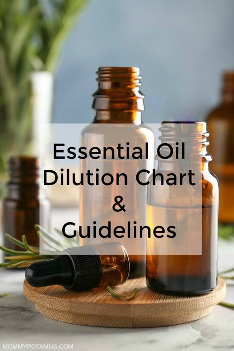 Essential Oil Dilution Chart and Guidelines Oil Dilution Chart, Essential Oil Dilution Chart, Essential Oils Uses Chart, Dilute Essential Oils, Essential Oil Chart, Soap Business, Diluting Essential Oils, Are Essential Oils Safe, Essential Oil Safety