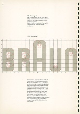 Book: Dieter Rams - As Little Design as Possible | Design | Wallpaper* Magazine: design, interiors, architecture, fashion, art Braun Logo, Corporate Design Manual, Braun Dieter Rams, Dieter Rams Design, Cv Inspiration, Braun Design, Dieter Rams, Industrial Design Sketch, Wallpaper Magazine