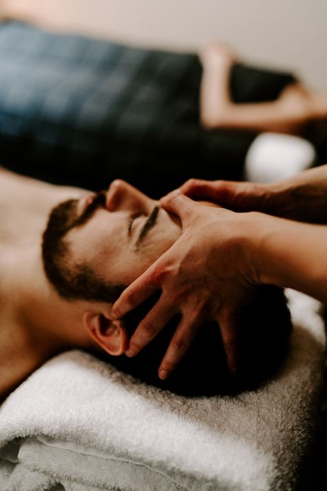 Add on a scalp massage to any massage treatment at Body Sanctum Day Spa in Queenstown, New Zealand Body Reflexology, Spa Skincare, Day Spas, Hyperbaric Oxygen Therapy, Pregnancy Massage, Spa Packages, Reflexology Massage, Skin Care Spa, Facial Spa