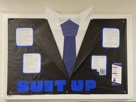 Board about how to get a Job process Ra Board Ideas, Residence Life Bulletin Boards, Hall Themes, Dorm Bulletin Boards, Newspaper Club, Ra Door Decs, Ra Themes, Cute Bulletin Boards, Ra Bulletins