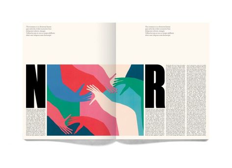 Matt Willey and Dan Crowe Launch INQUE, an Independent Lit Mag in it for the Long-game | | Eye on Design Matt Willey, Cv Inspiration, Mises En Page Design Graphique, Literary Magazine, Magazine Layouts, Editorial Design Layout, Buch Design, Samuel L Jackson, Building Information Modeling