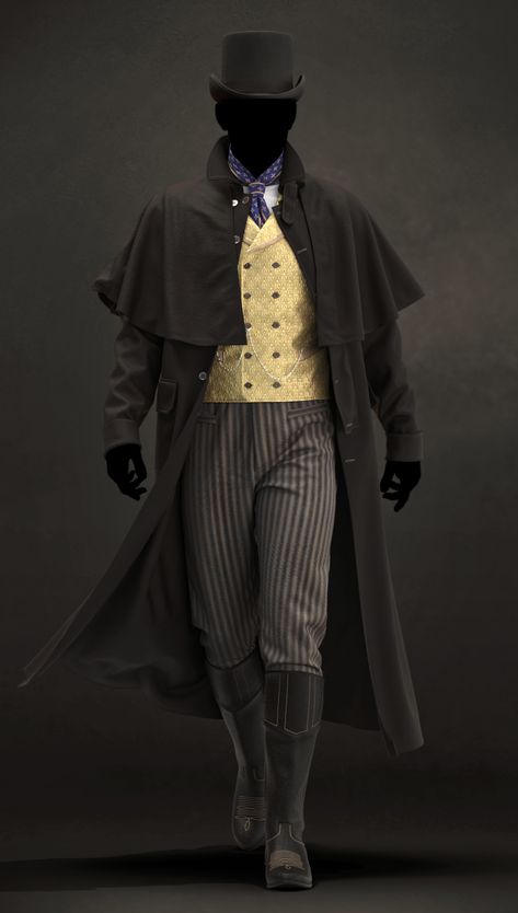 1880s Male Fashion, Detective Fashion Men, 1900s Clothing Men, Edwardian Era Fashion Men, Fancy Victorian Clothes Men, Victorian Aristocrat Men, Historic Mens Fashion, Early 1800s Fashion Men, Old Timey Clothes Men