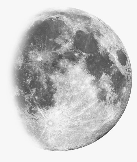 Moon Transparent Background, Easy Art Sketches, Moon Transparent, First Quarter Moon, Jay Hind, Png Images For Editing, Moon Png, Quarter Moon, Circle Tattoo