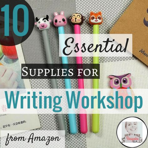 Writing Club, Writing Centers, Writing Station, 2nd Grade Writing, 1st Grade Writing, Elementary Writing, Writer's Workshop, Essay Writing Tips, Right Brain