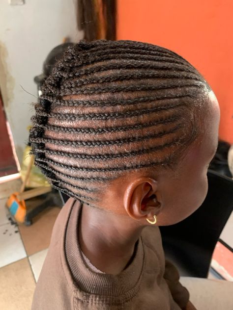 This freehand conrows are suitable for kids and adults back to school hairstyle #hairstylesforblackwomen #cornrows Freehand Hairstyle, Back To School Hairstyle, Hairstyle For Kids, Back To School Hairstyles, Hairstyles For School, Black Women Hairstyles, Kids Hairstyles, Back To School, For Kids