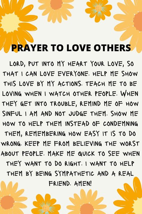 Prayer For Others In Need, Prayers For Others, Prayers For Patience, Family Prayers, Prayer Notebook, Spiritual Authority, Praying For Someone, Prayer For Love, Healing Prayer