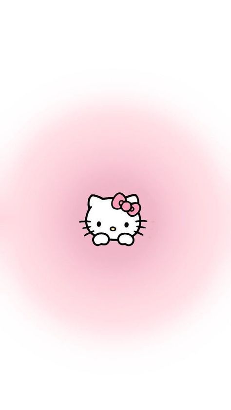 Cute Pink Wallpaper Aesthetic, Pink Aesthetic Hello Kitty, Its Locked, Wall Paper Ideas, Pinky Wallpaper, Pink Hello Kitty Wallpaper Iphone, Aesthetic Pink Wallpaper, Hello Wallpaper, Wallpaper Rosa