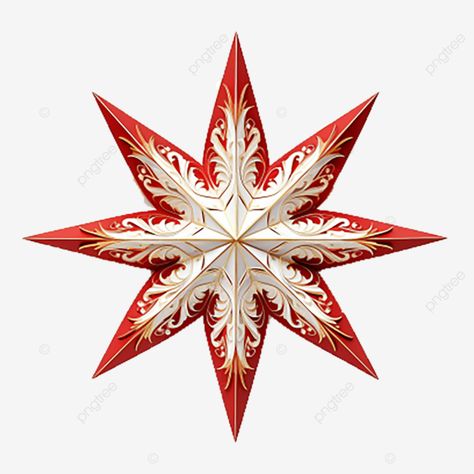 christmas star with snowflakes 3d star christmas png Snowflake 3d, Graphics Resources, Merry Christmas Wallpaper, Star Snowflake, 3d Star, Star Christmas, Transparent Image, 3d Christmas, Snowflake Designs