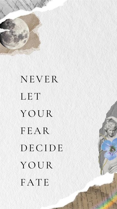 Positive Quotes Aesthetic Vintage, Quote Collage, Wallpaper Quote, Tiny Buddha, Daily Quotes Positive, Print Outs, Vintage Quotes, 2023 Vision, Line Art Design