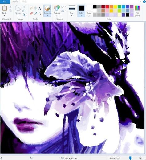 ☔️🎆 on Instagram: "Cards are still available, in my bio ^^ ☔️💜 #sewerslvt #mspaint #fanart #illustration" Sewerslvt Pfp, Sewerslvt Fanart, Cardd Inspo, Eyes Draw, Fanart Illustration, Pretty Drawings, Purple Art, Glitch Art, Mystical Art