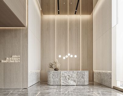 Check out new work on my @Behance profile: "GH Hotel" http://be.net/gallery/105637205/GH-Hotel Apartment Building Reception Lobby, Reception Design Ideas, Lobby Ideas, Hotel Lobby Design, Reception Desk Design, Lobby Interior Design, Lobby Reception, Lobby Interior, Counter Design