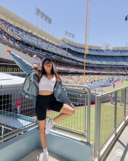 Base Ball Game Outfit Women, Cute Baseball Game Outfit Summer, Padres Game Outfit, Cubs Game Outfit Women, Phillies Game Outfit, Baseball Game Outfit Cold, Baseball Game Outfit Women Summer, Cute Baseball Game Outfit, Stadium Outfit