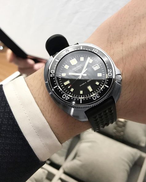 Seiko Prospex, Pilot Watch, Seiko Watches, Diver, Omega Watch, Limited Editions, Limited Edition, On Instagram, Instagram