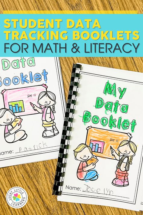 Small Group Math Instruction, Reading Graphs, Student Data Tracking, Literacy Intervention, Data Tracking, Solving Word Problems, Academic Goals, Daily Math, Math Groups