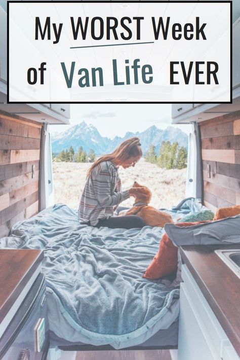 Diy Camper Accessories, Biggest Closet, Vanlife Tips, Rv Vans, Van Interiors, Lake Property, Van Travel, Camper Van Life, Diy Campervan