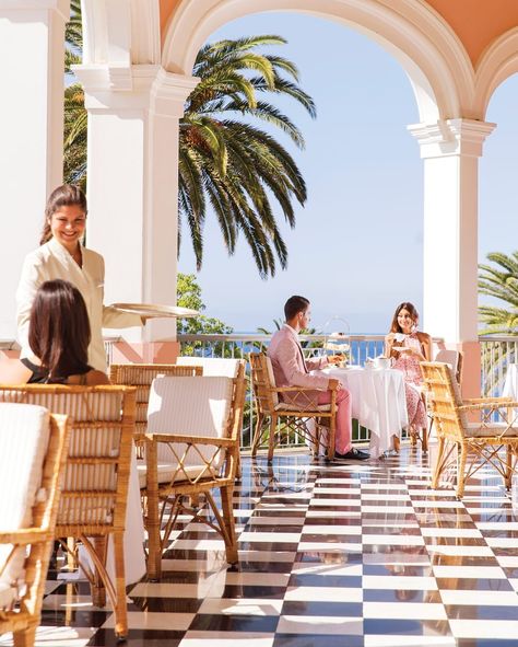 Belmond Reid’s Palace | Top Luxury Hotels in Madeira São Miguel Island, Belmond Hotels, Visit Portugal, The Great Escape, Funchal, Unique Venues, Best Resorts, Portugal Travel, Luxury Hotels