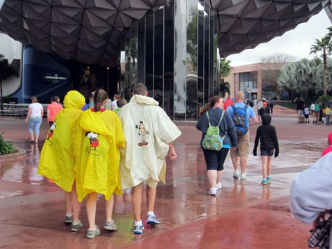 Beach poncho