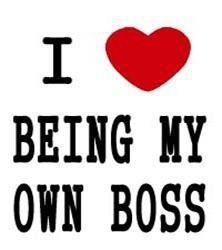 I love being my own boss! Be My Own Boss, My Own Boss, The Philadelphia Story, Daily Supplements, 24 Day Challenge, Plexus Slim, Self Employed, Drink Mixes, Independent Consultant