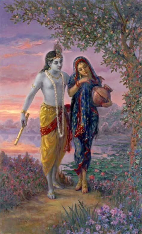 Iskcon Krishna, Krishna Avatar, Collage Mural, Krishna Hindu, Radha Painting, Radha Krishna Wallpaper, Hinduism Art, Sanatan Dharma, Krishna Wallpapers