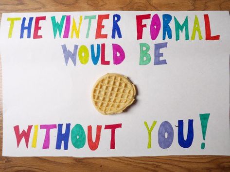 60+ Awesome & Easy Winter Formal Dance Proposal Ideas | PairedLife Winter Formal Proposal Ideas, Formal Proposal Ideas, Dance Proposal Ideas, Winter Formal Proposal, Winter Formal Dance, Formal Proposal, Dance Easy, Formal Proposals, Winter Proposal