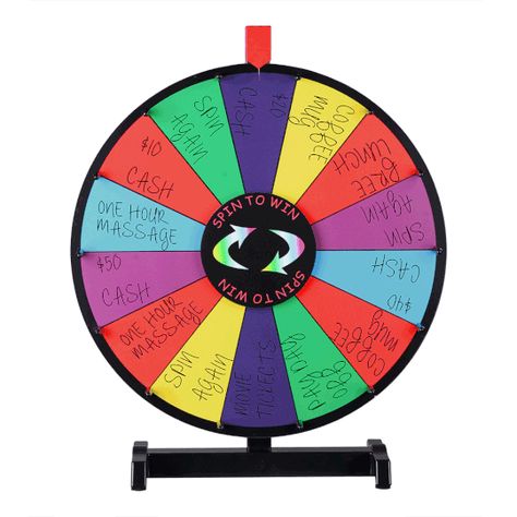 Wheel Of Fortune Game, Prize Wheel, Writing Area, Ideal Toys, Annual Meeting, Wheel Of Fortune, Classic Series, Spinning Wheel, Holiday Activities