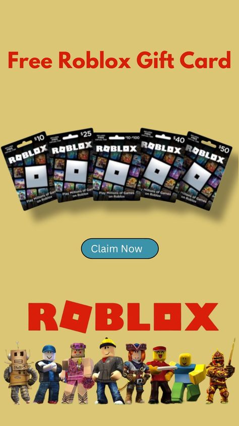 Free Roblox Gift Card 2023 Gift Card Roblox Code, Free Robux Gift Card Codes, Robux Gift Card Codes, Paypal Card, Robux Gift Card, Free Roblox Gift Card Codes, Roblox Meme, Netflix Gift Card, Roblox Gift Card