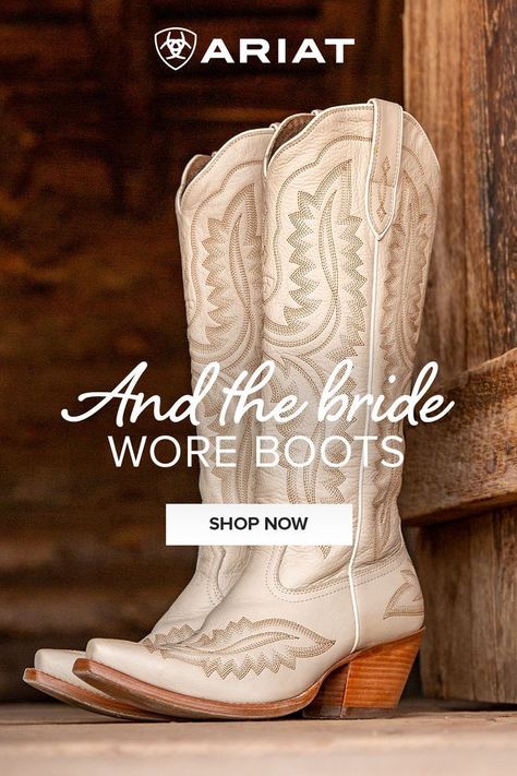 Rodeo Attire, Cute Layered Haircut Mid Length, Layered Haircut Mid Length, Haircut Mid Length, Cute Layered Haircut, Wedding Boots, Medium Length Haircut, Rodeo Outfits, Western Style Outfits