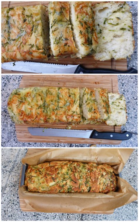 Cheese And Herb Bread Easy Recipes, Parsley Bread Recipe, Best Bread With Pasta, Herb And Garlic Bread, Homemade Italian Herb And Cheese Bread, Garlic And Herb Bread Recipes, Herb Bread Recipe Quick, Homemade Herb Bread Recipes, Thyme Bread Recipe