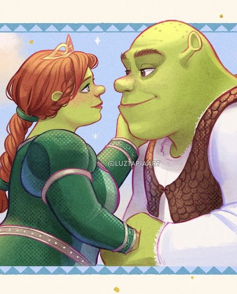 Luz Tapia Art, Dreamworks Art, Princess Fiona, Disney Artwork, Walt Disney Animation Studios, Dreamworks Animation, Kid Movies, Princess Art, Disney Kids