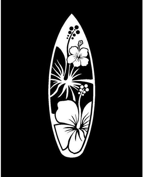 Surfboard Decal Custom Vinyl car truck window laptop sticker – CustomVinylDecals4U Surfboard Tattoo Small, Skater Girl Fashion, Surfboard Drawing, Girl Skateboarding, Wellen Tattoo, Car Lettering, Dibujos Tattoo, Surfer Girls, Beach Pink