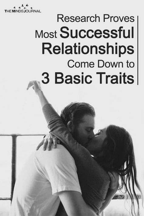 Research Proves The Most Successful Relationships Come Down to 3 Basic Traits Relationship Activities, Relationship Mistakes, Relationship Conflict, Relationship Blogs, What Is Science, Long Relationship, Bad Relationship, Relationship Help, How To Improve Relationship