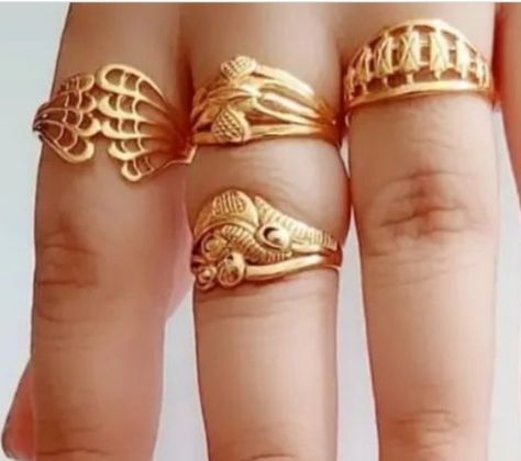 Jewellery Design, Ring Designs, Gold Rings, Jewelry Design, Ring, Gold, Quick Saves, Design