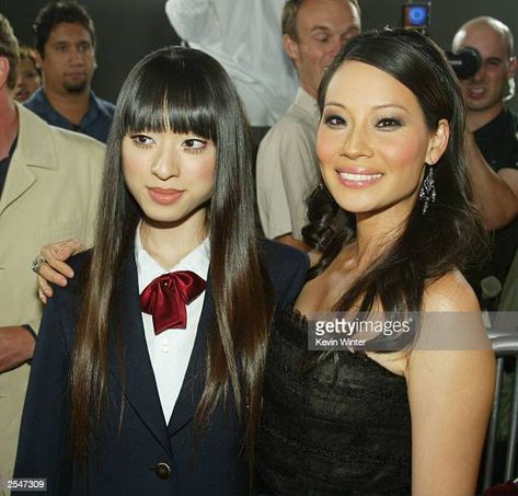 Chiaki Kuriyama, Gogo Yubari, Lucy Liu, Haikou, Kill Bill, Pretty Ppl, Pretty Selfies, It Girls, Pretty People